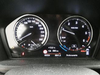 BMW X2 2.0D SDRIVE18D picture 14