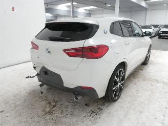 BMW X2 2.0D SDRIVE18D picture 10