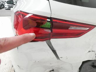 BMW X2 2.0D SDRIVE18D picture 6