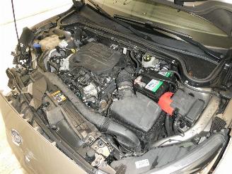 Ford Focus ST-LINE X picture 35