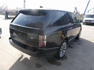 Land Rover Range Rover 3.0D ROVER HSE picture 13