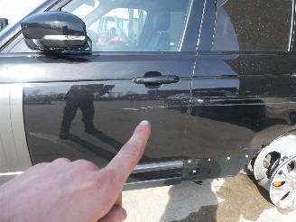 Land Rover Range Rover 3.0D ROVER HSE picture 3