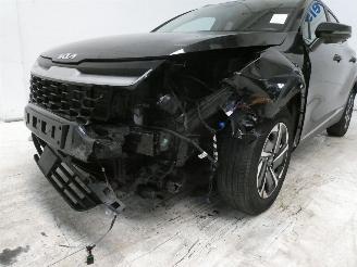 Kia Sportage  picture 5