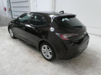 Toyota Corolla  picture 4