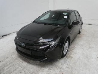 Toyota Corolla  picture 3