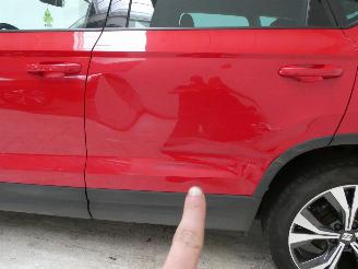 Seat Ateca 1.0 CUPRA STYLE picture 10