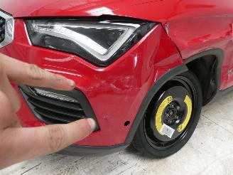 Seat Ateca 1.0 CUPRA STYLE picture 4