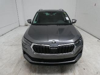 Skoda Karoq STYLE picture 2