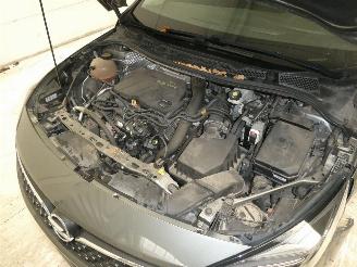 Opel Astra 1.2 K EDITION picture 25