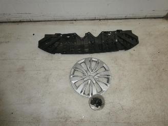 Toyota Aygo PLAY 1.0 VVT-I picture 21