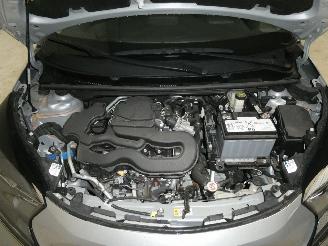 Toyota Aygo PLAY 1.0 VVT-I picture 22