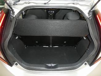 Toyota Aygo PLAY 1.0 VVT-I picture 19