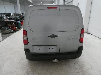 Toyota Proace 1.5D  CITY COMFORT picture 8