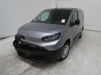 Toyota Proace 1.5D  CITY COMFORT picture 6