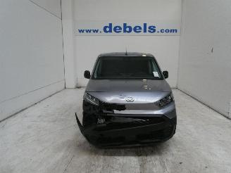skadebil bedrijf Toyota Proace 1.5D  CITY COMFORT 2025/11