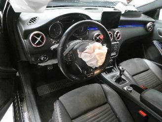 Mercedes A-klasse A 180 picture 23