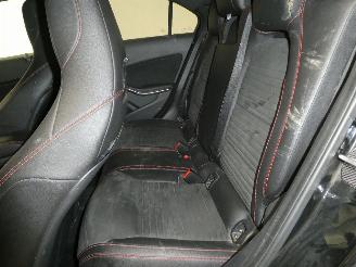 Mercedes A-klasse A 180 picture 27