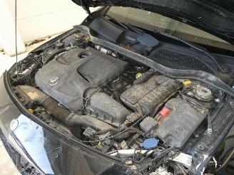 Mercedes A-klasse A 180 picture 34