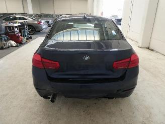 BMW 3-serie 2.0D D picture 12