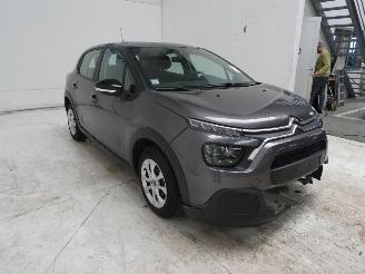 Citroën C3 III FEEL picture 12