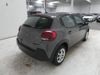 Citroën C3 III FEEL picture 10