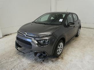 Citroën C3 III FEEL picture 4