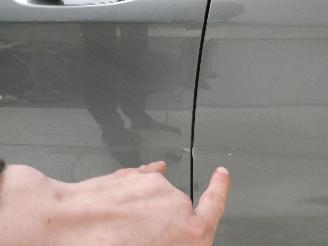 Mercedes Cla-klasse 200 D picture 7