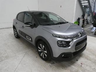 Citroën C3 III SHINE picture 11