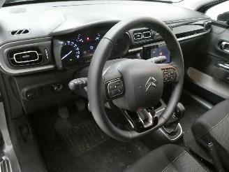 Citroën C3 III SHINE picture 16