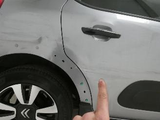Citroën C3 III SHINE picture 8