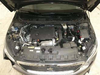 Peugeot 308 1.5D II STYLE picture 29