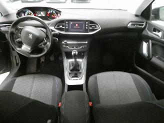 Peugeot 308 1.5D II STYLE picture 16