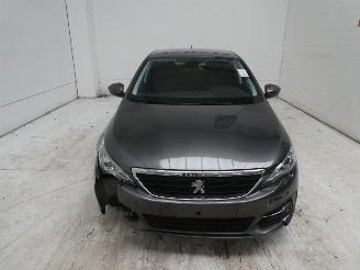 Peugeot 308 1.5D II STYLE picture 2