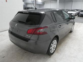 Peugeot 308 1.5D II STYLE picture 9