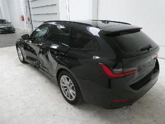 BMW 3-serie E picture 9