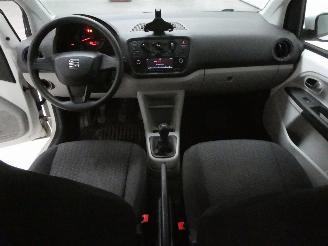 Seat Mii STYLE picture 24