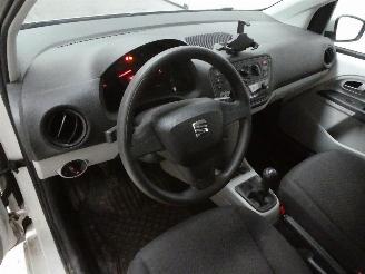 Seat Mii STYLE picture 25