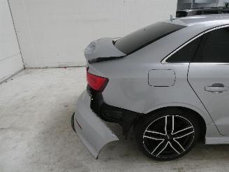 Audi A3 ATTRACTION LIMOUSINE picture 11