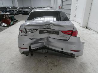 Audi A3 ATTRACTION LIMOUSINE picture 7