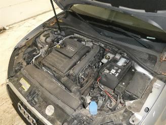 Audi A3 ATTRACTION LIMOUSINE picture 34