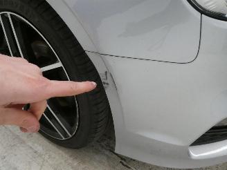 Audi A3 ATTRACTION LIMOUSINE picture 16