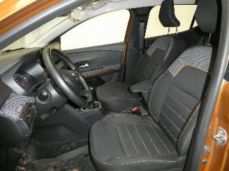Dacia Sandero III COMFORT picture 24