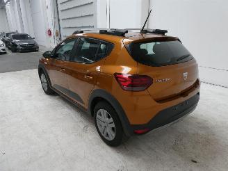 Dacia Sandero III COMFORT picture 8