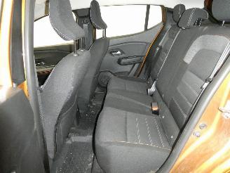 Dacia Sandero III COMFORT picture 25