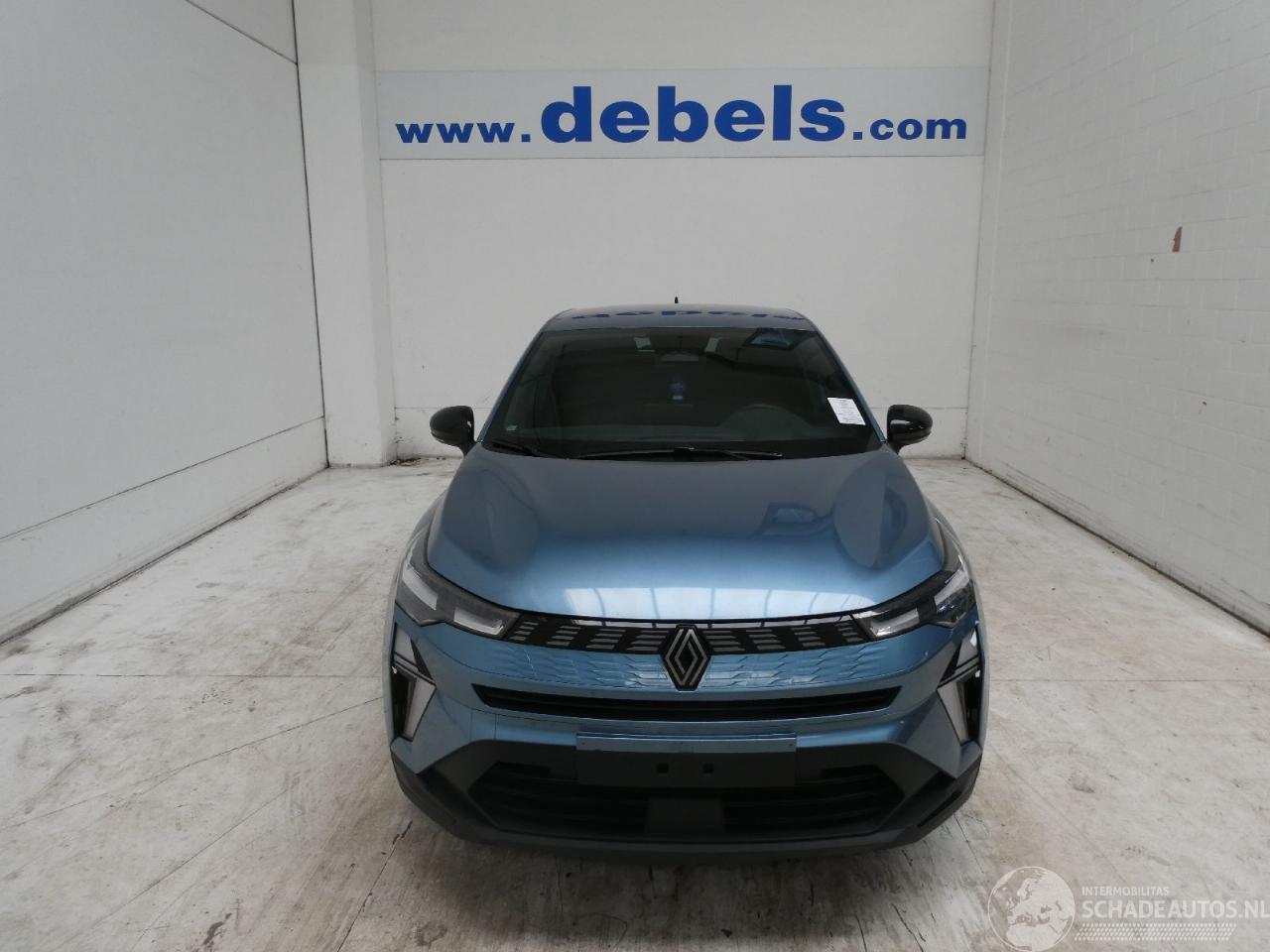 Renault Symbioz TECHNO