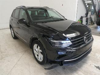 Volkswagen Tiguan LIFE picture 7