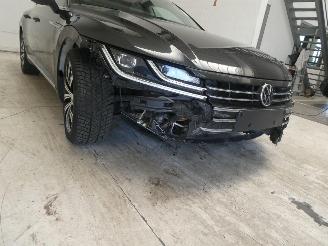 Volkswagen Arteon SHOOTING BRAK picture 13