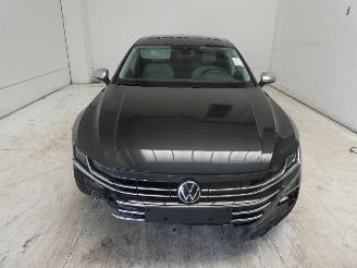 Volkswagen Arteon SHOOTING BRAK picture 2