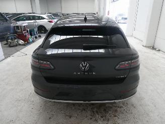 Volkswagen Arteon SHOOTING BRAK picture 10