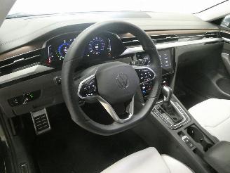 Volkswagen Arteon SHOOTING BRAK picture 17